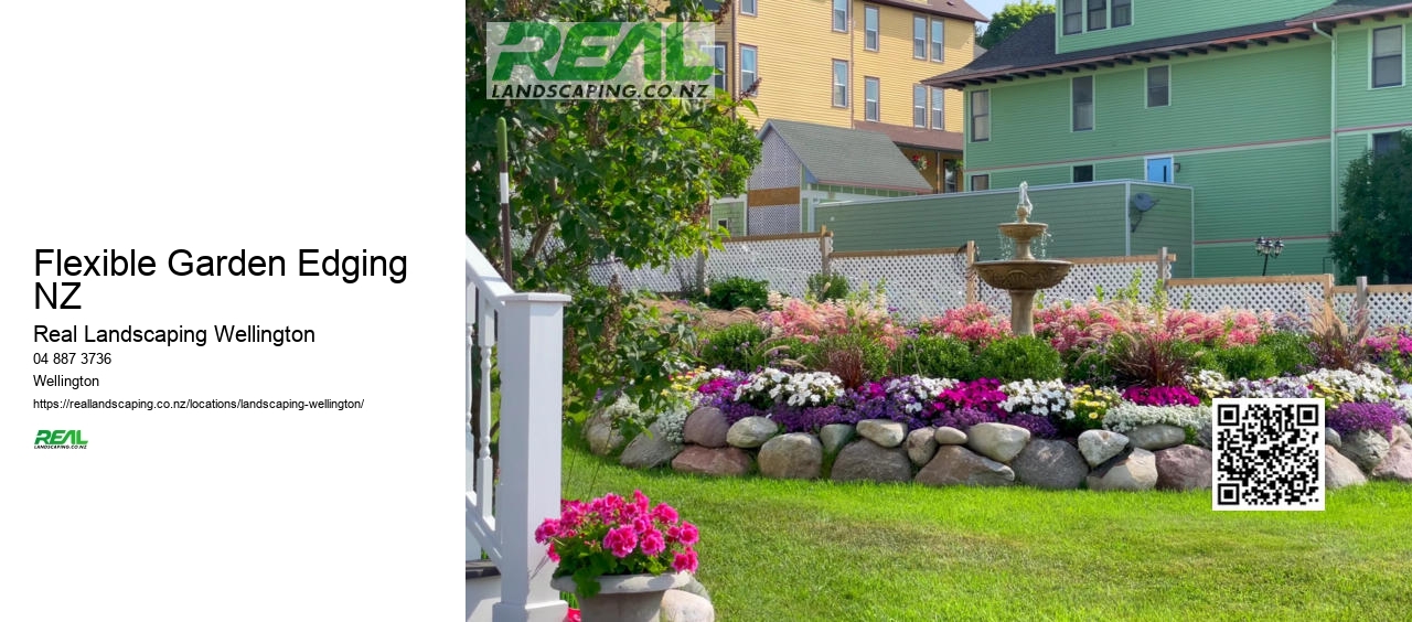 Wellington Commercial Landscaping