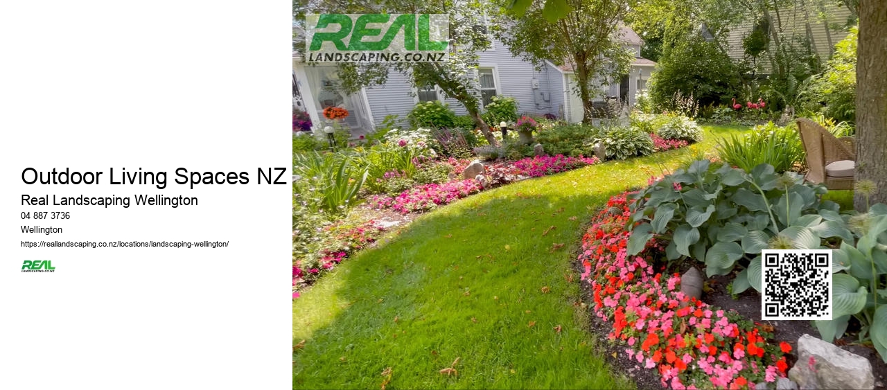 Commercial Landscaping NZ