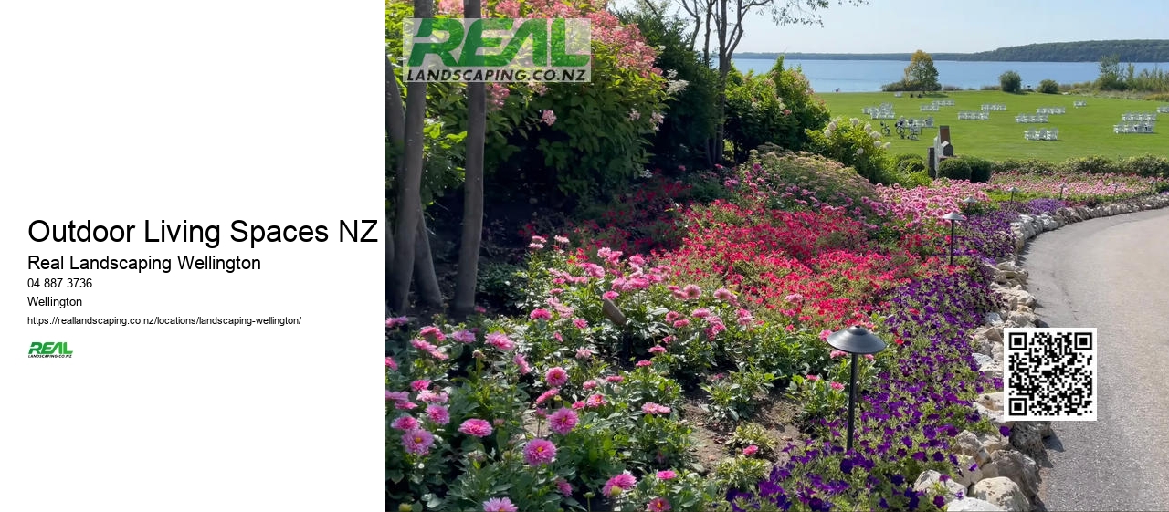 Garden Edging Ideas NZ