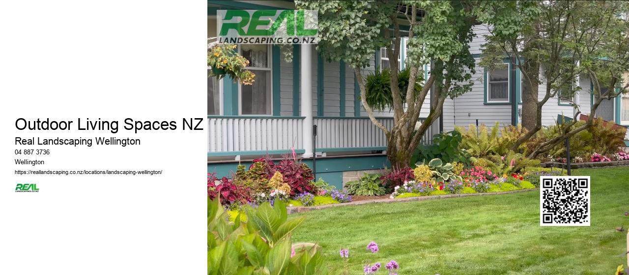 NZ Garden Edging