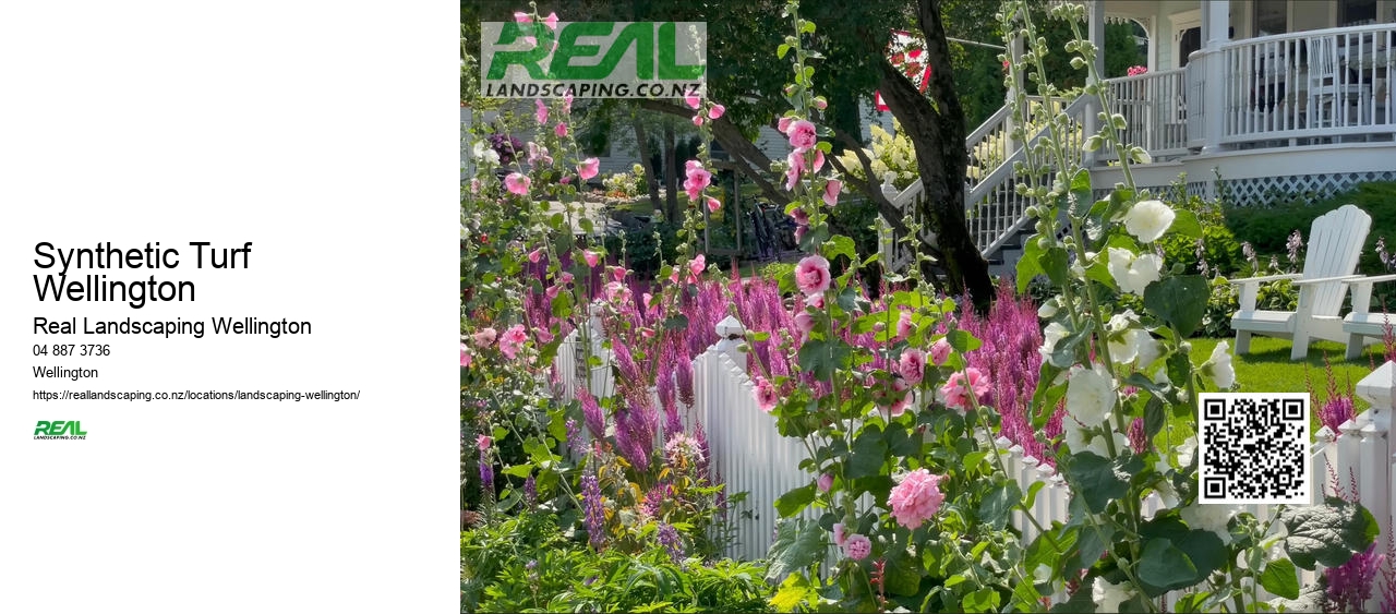 Stone Garden Edging NZ