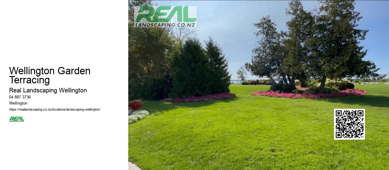 Wellington Residential Landscaping